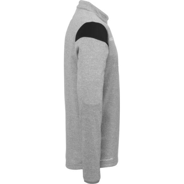 Thumbnail - UHLSPORT Herren Sweatshirt Squad 27 1/4 Zip