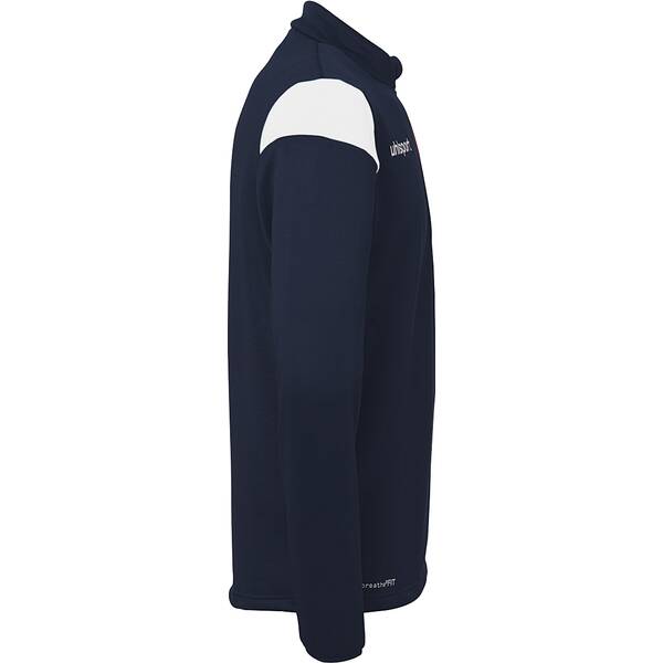 Thumbnail - UHLSPORT Herren Sweatshirt Squad 27 1/4 Zip