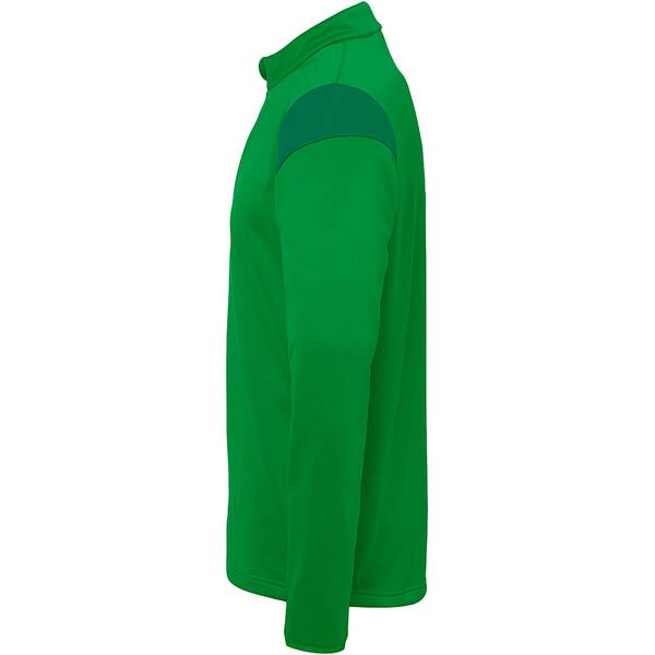 Thumbnail - UHLSPORT Herren Sweatshirt Squad 27 1/4 Zip