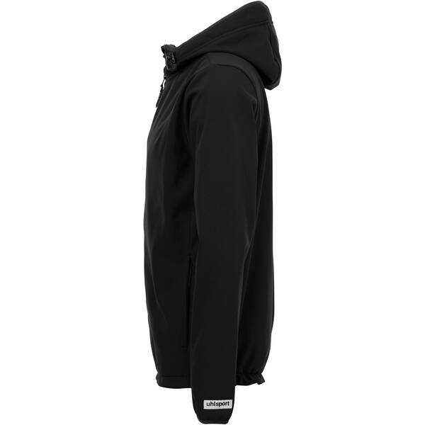 Thumbnail - UHLSPORT Herren Jacke Essential Softshelljacke