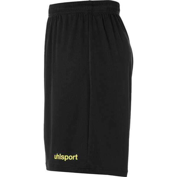 Thumbnail - UHLSPORT Herren Shorts CENTER II SHORTS OHNE INNENSLIP