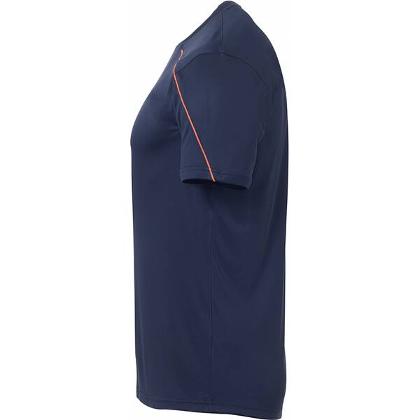 Thumbnail - UHLSPORT Herren Trikot Stream 22 TRIKOT KURZARM