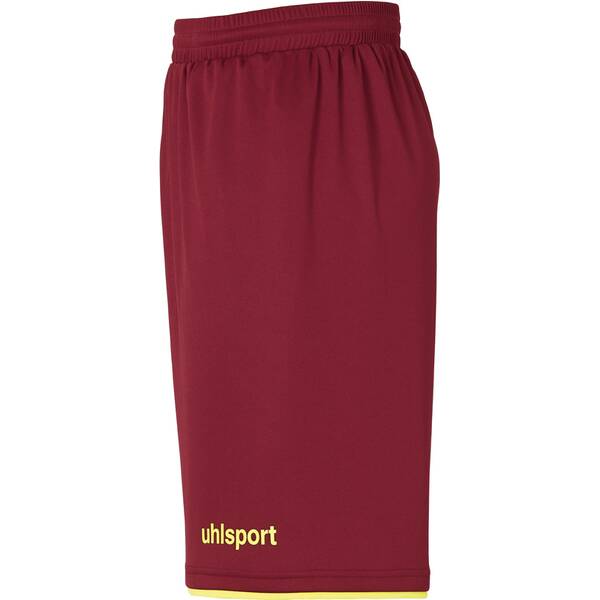 Thumbnail - UHLSPORT Herren Shorts CLUB SHORTS