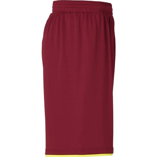 Thumbnail - UHLSPORT Herren Shorts CLUB SHORTS