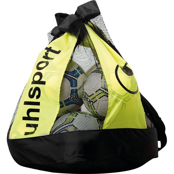 Thumbnail - UHLSPORT Tasche BALLBAG (16 BALLS)