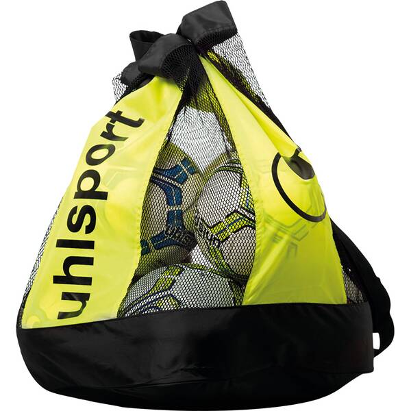 Thumbnail - UHLSPORT Tasche BALLBAG (12 BALLS)