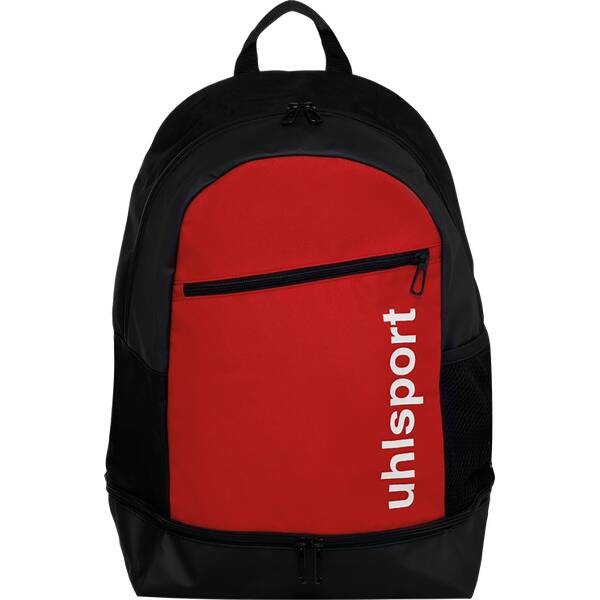 Thumbnail - UHLSPORT Rucksack ESSENTIAL BACKPACK W. BOTT. COMPARTM.
