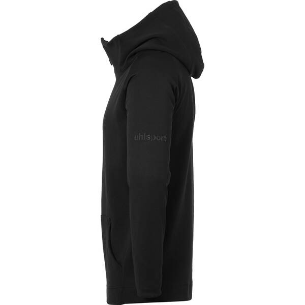 Thumbnail - UHLSPORT Herren Kapuzensweat ESSENTIAL PRO ZIP-HOODIE