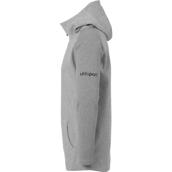 Thumbnail - UHLSPORT Herren Kapuzensweat ESSENTIAL PRO ZIP-HOODIE