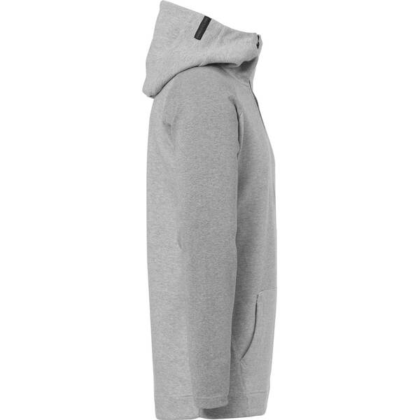 Thumbnail - UHLSPORT Herren Kapuzensweat ESSENTIAL PRO ZIP-HOODIE