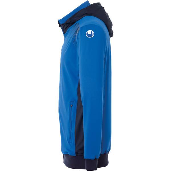 Thumbnail - UHLSPORT GOAL TEC KAPUZENJACKE