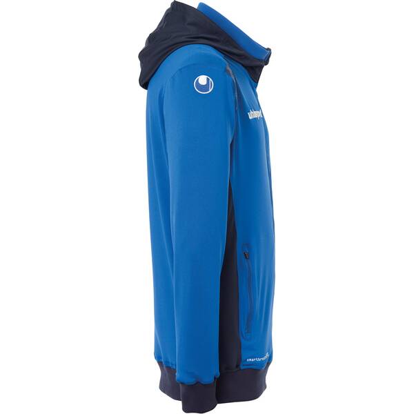 Thumbnail - UHLSPORT GOAL TEC KAPUZENJACKE