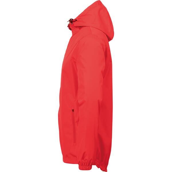 Thumbnail - UHLSPORT Herren Jacke ESSENTIAL REGENJACKE