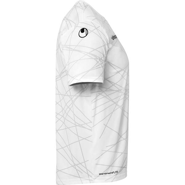 Thumbnail - UHLSPORT Herren Trikot Prediction Kurzarm