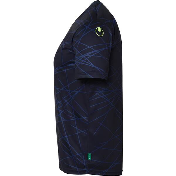 Thumbnail - UHLSPORT Herren Trikot Prediction Kurzarm