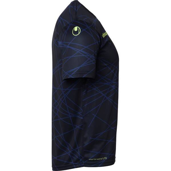 Thumbnail - UHLSPORT Herren Trikot Prediction Kurzarm