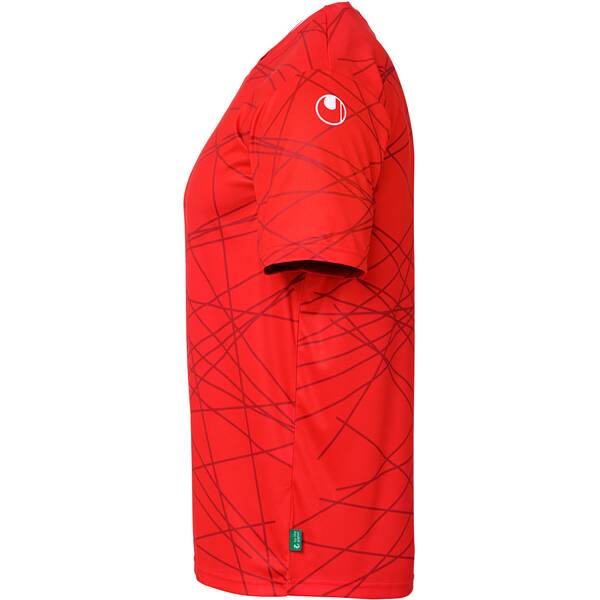 Thumbnail - UHLSPORT Herren Trikot Prediction Kurzarm