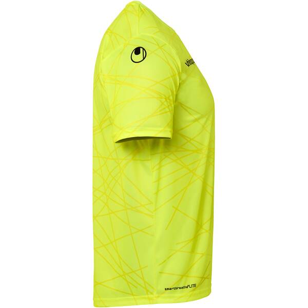 Thumbnail - UHLSPORT Herren Trikot Prediction Kurzarm