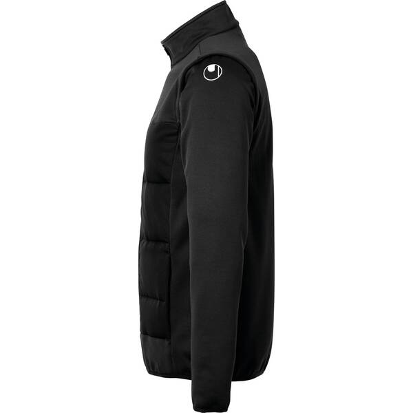 Thumbnail - UHLSPORT Herren Jacke ESSENTIAL MULTI JACKET WITH REM. SLEEVES