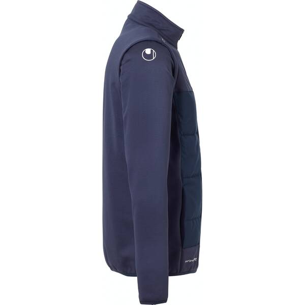 Thumbnail - UHLSPORT Herren Jacke ESSENTIAL MULTI JACKET WITH REM. SLEEVES