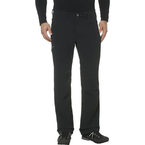 Thumbnail - VAUDE Herren Softshellhose / Wanderhose "Mens Strathcona Pants"