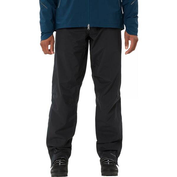 Thumbnail - VAUDE Herren Fluid Hose II S/S+L/S