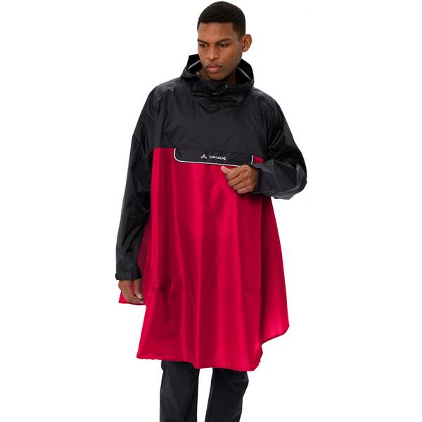 Thumbnail - VAUDE Valero Poncho