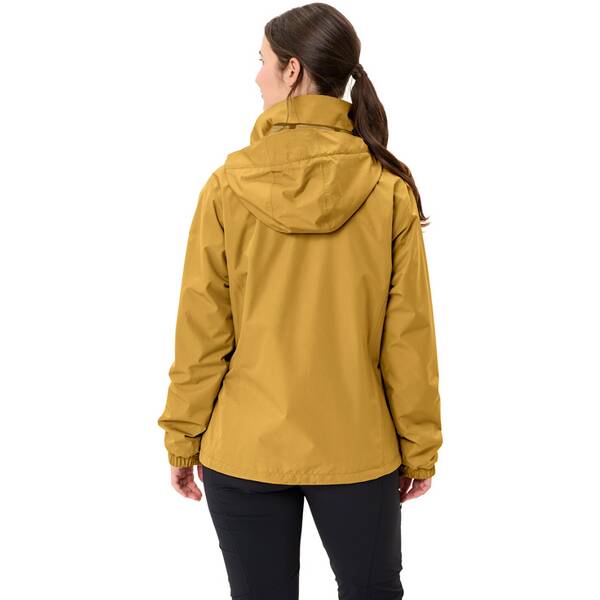 Thumbnail - VAUDE Damen Funktionsjacke VAUDE Damen Kapuzen Jacke Escape Light