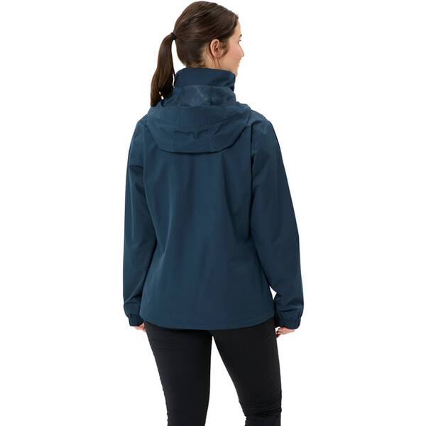 Thumbnail - VAUDE Damen Funktionsjacke VAUDE Damen Kapuzen Jacke Escape Light