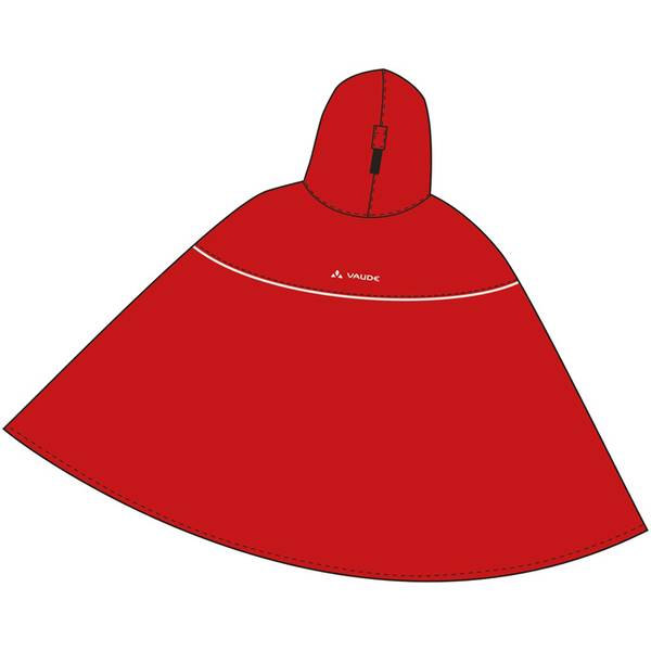 Thumbnail - VAUDE Kinder Grody Poncho