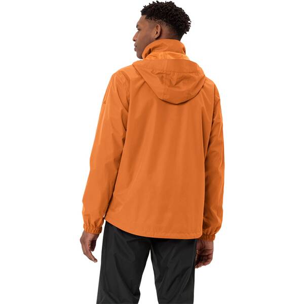 Thumbnail - VAUDE Herren Funktionsjacke Herren Kapuzen Jacke Escape Light