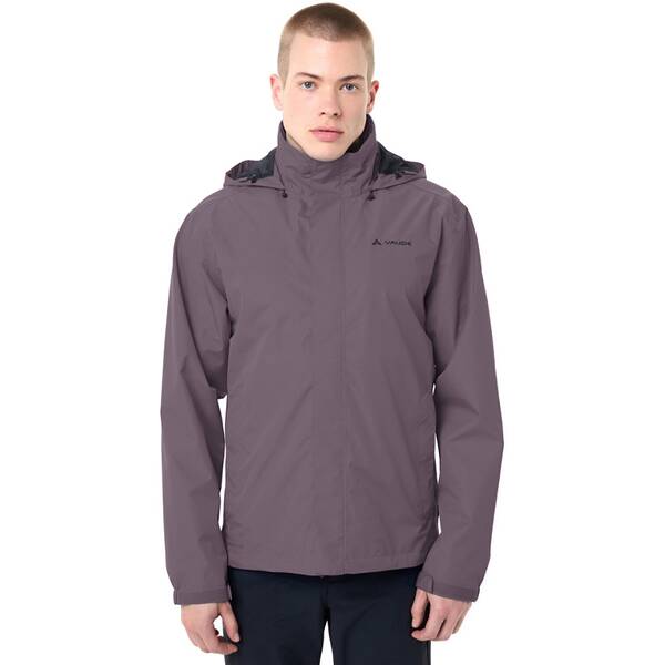 Thumbnail - VAUDE Herren Funktionsjacke Herren Kapuzen Jacke Escape Light