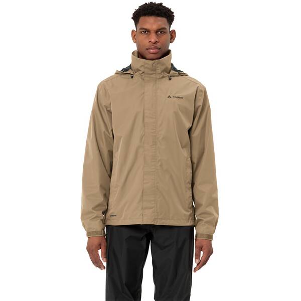 Thumbnail - VAUDE Herren Funktionsjacke Herren Kapuzen Jacke Escape Light