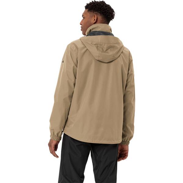 Thumbnail - VAUDE Herren Funktionsjacke Herren Kapuzen Jacke Escape Light