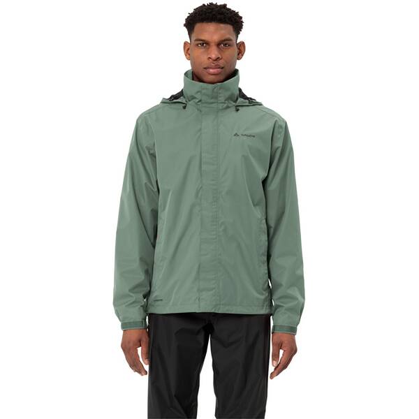 Thumbnail - VAUDE Herren Funktionsjacke Herren Kapuzen Jacke Escape Light