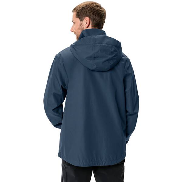 Thumbnail - VAUDE Herren Funktionsjacke Herren Kapuzen Jacke Escape Light