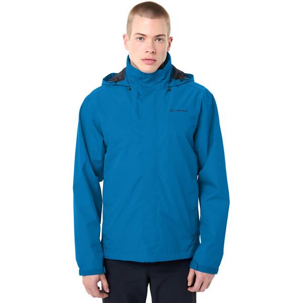 Thumbnail - VAUDE Herren Funktionsjacke Herren Kapuzen Jacke Escape Light