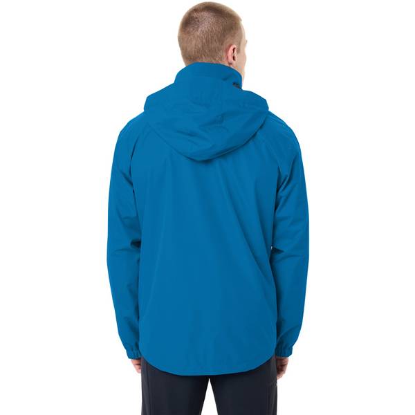 Thumbnail - VAUDE Herren Funktionsjacke Herren Kapuzen Jacke Escape Light