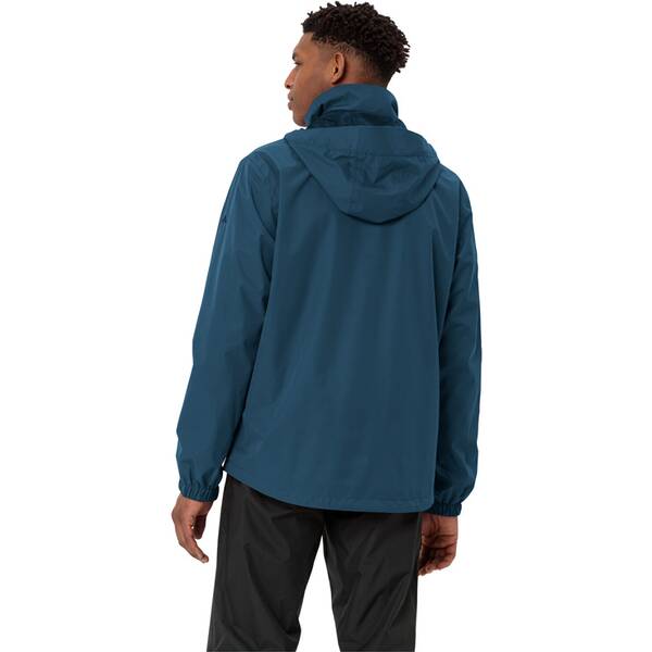 Thumbnail - VAUDE Herren Funktionsjacke Herren Kapuzen Jacke Escape Light