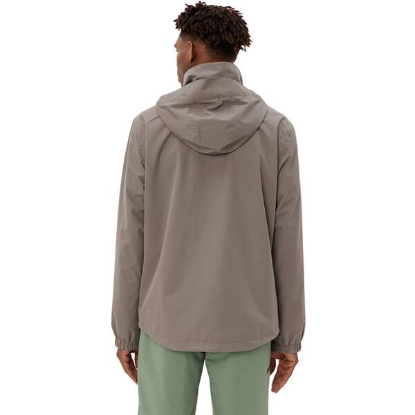 Thumbnail - VAUDE Herren Funktionsjacke Herren Kapuzen Jacke Escape Light