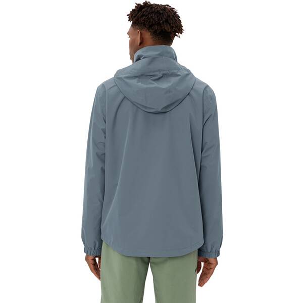 Thumbnail - VAUDE Herren Funktionsjacke Herren Kapuzen Jacke Escape Light