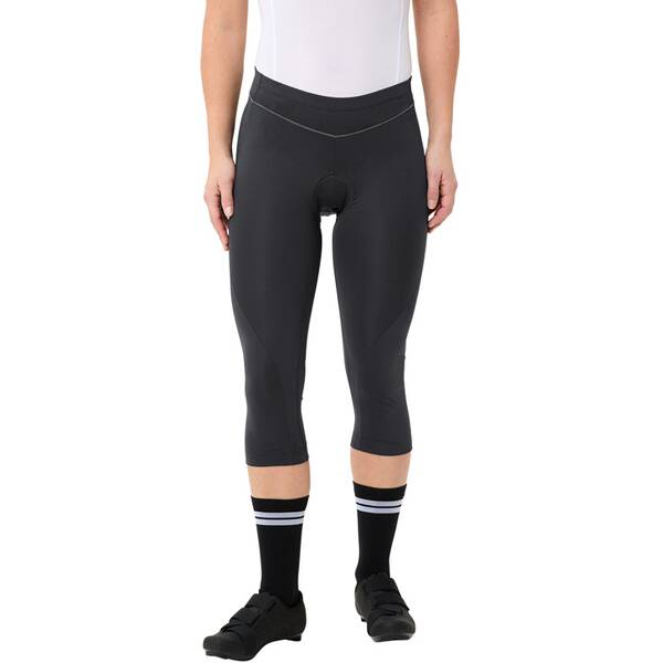 Thumbnail - VAUDE Damen Active 3/4 Hose