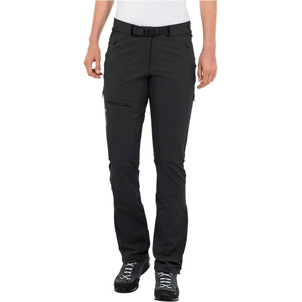 Thumbnail - VAUDE Damen Hose VAUDE Damen Softshellhose Wo Badile Pants II