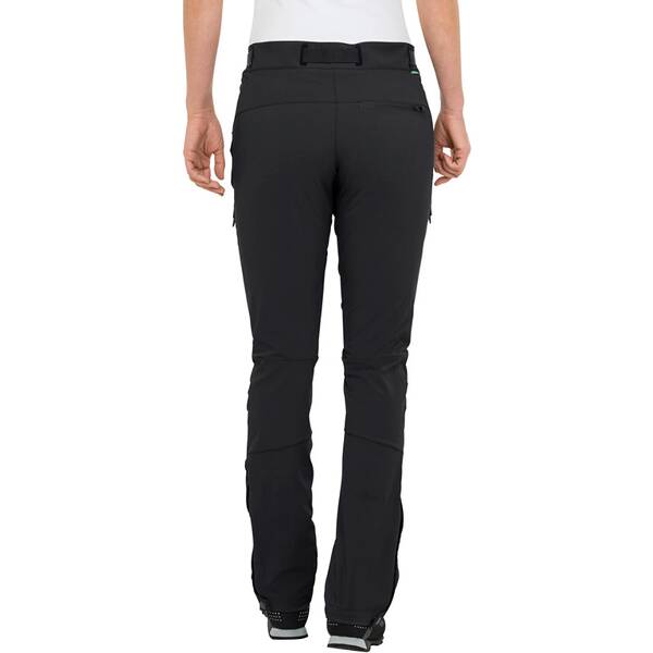 Thumbnail - VAUDE Damen Hose VAUDE Damen Softshellhose Wo Badile Pants II
