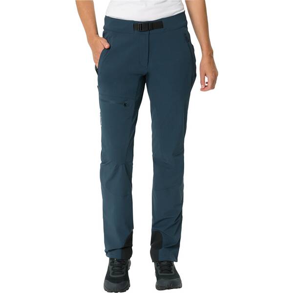 Thumbnail - VAUDE Damen Hose VAUDE Damen Softshellhose Wo Badile Pants II