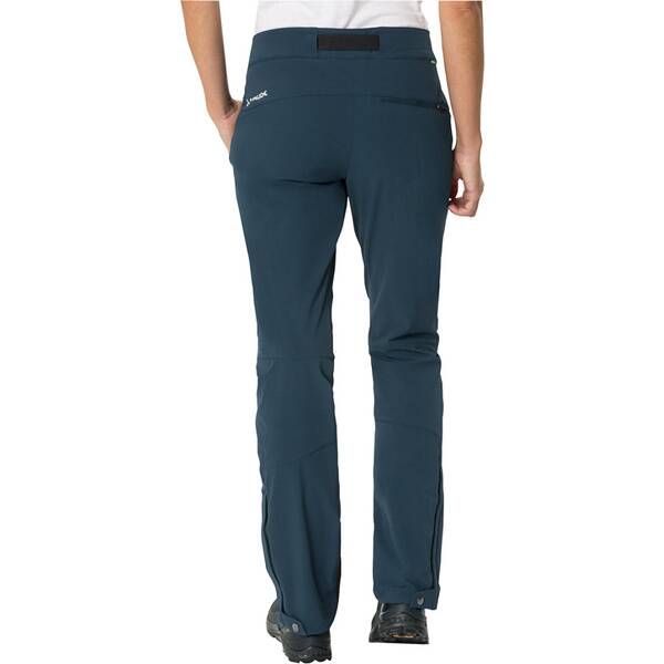 Thumbnail - VAUDE Damen Hose VAUDE Damen Softshellhose Wo Badile Pants II