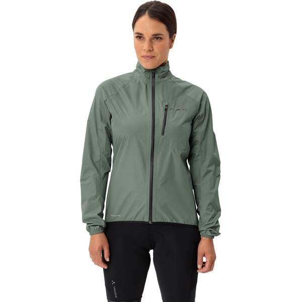Thumbnail - VAUDE Damen Funktionsjacke VAUDE Damen Radjacke Drop Jacket III