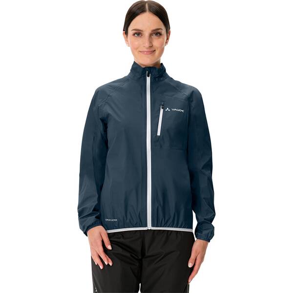 Thumbnail - VAUDE Damen Funktionsjacke VAUDE Damen Radjacke Drop Jacket III