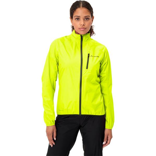 Thumbnail - VAUDE Damen Funktionsjacke VAUDE Damen Radjacke Drop Jacket III