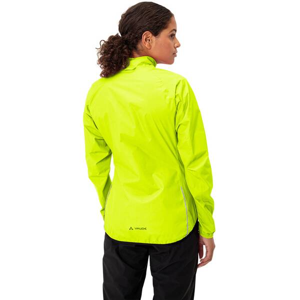 Thumbnail - VAUDE Damen Funktionsjacke VAUDE Damen Radjacke Drop Jacket III